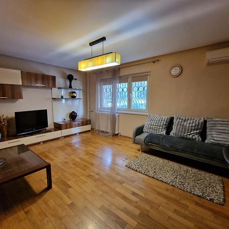 Apartment Central Констанца Экстерьер фото