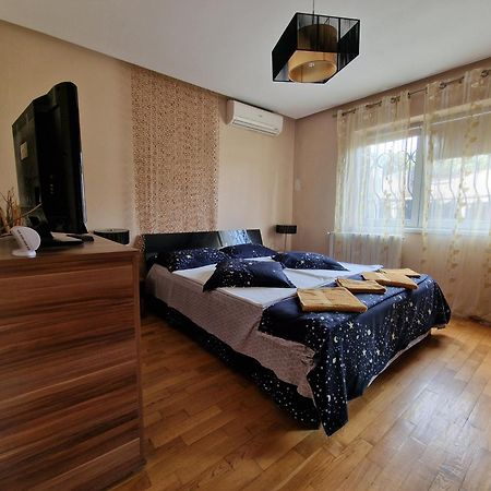 Apartment Central Констанца Экстерьер фото