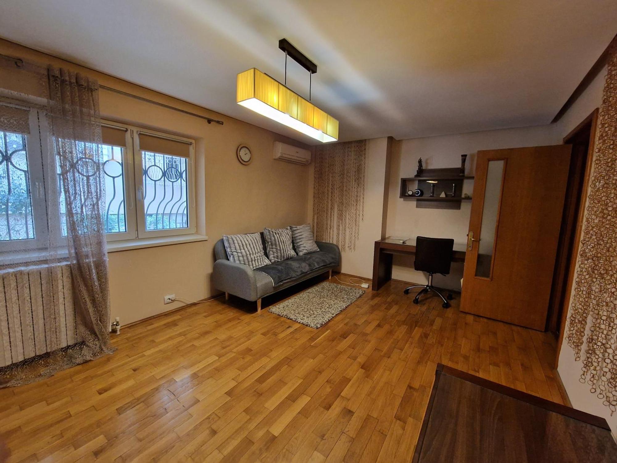 Apartment Central Констанца Экстерьер фото