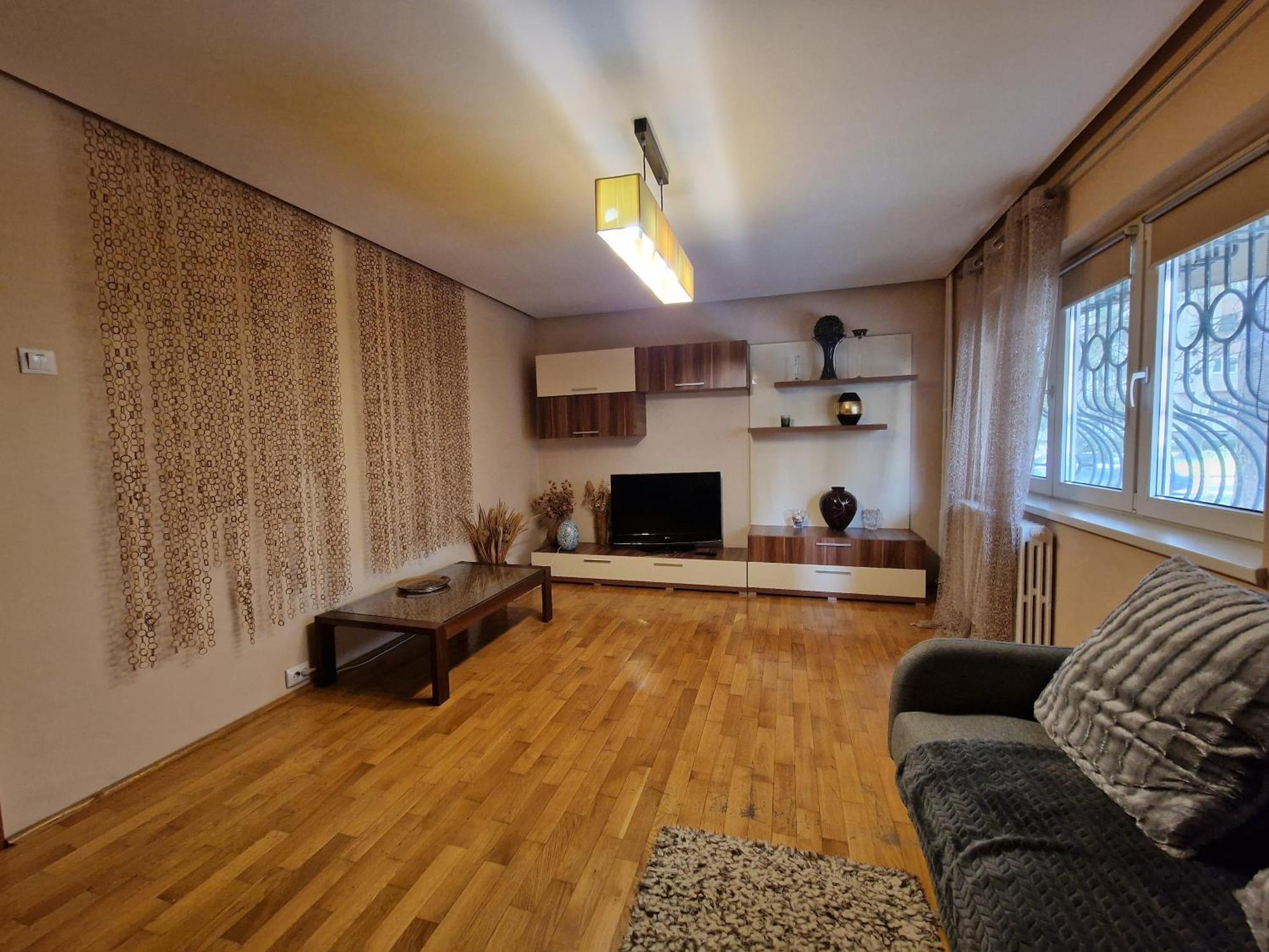 Apartment Central Констанца Экстерьер фото