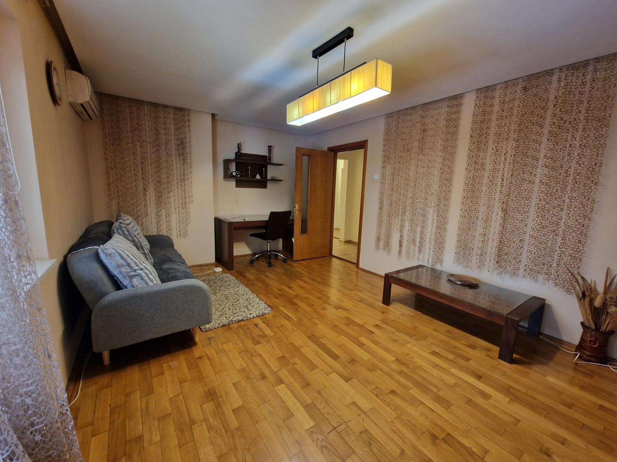 Apartment Central Констанца Экстерьер фото