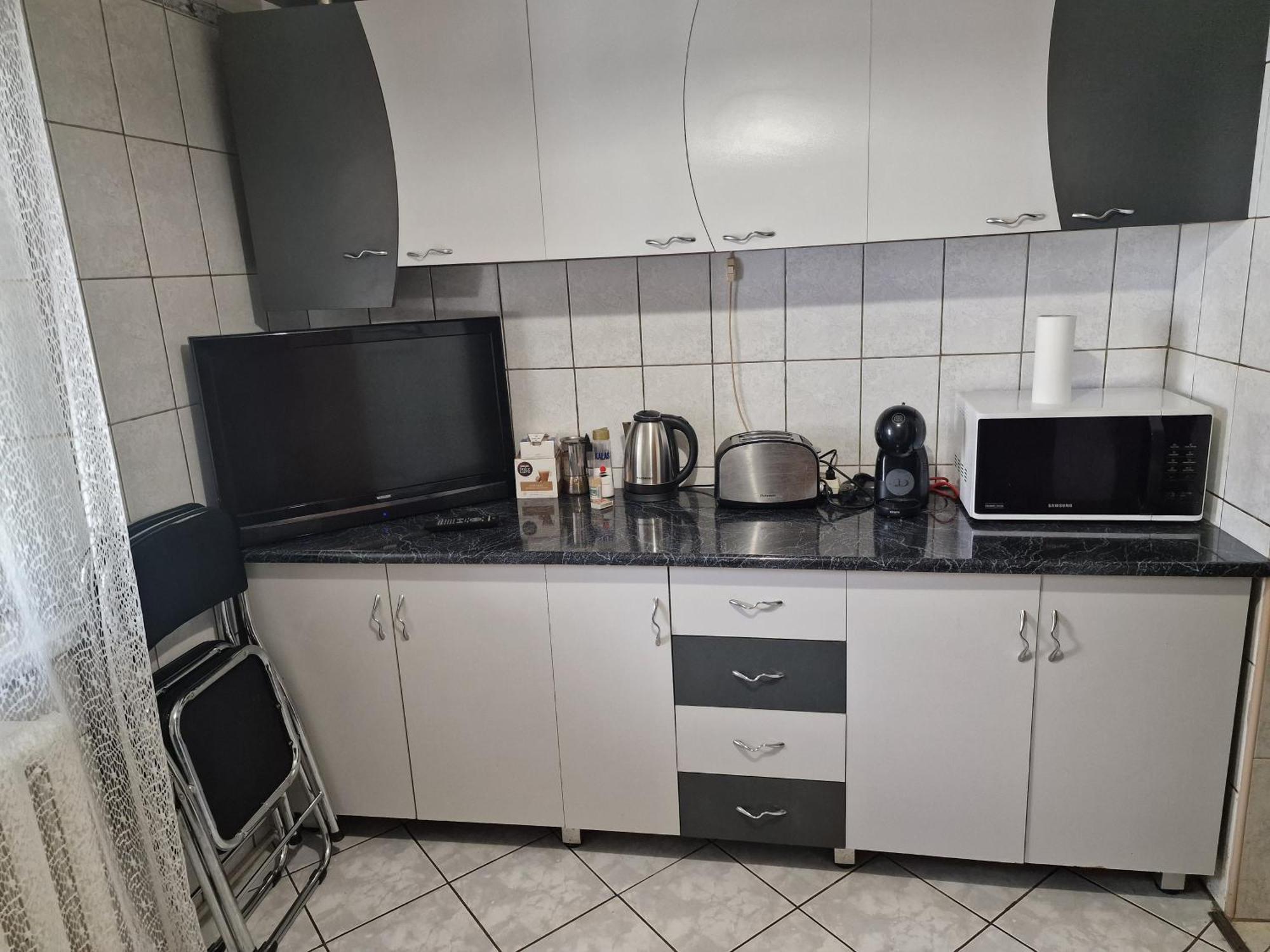 Apartment Central Констанца Экстерьер фото