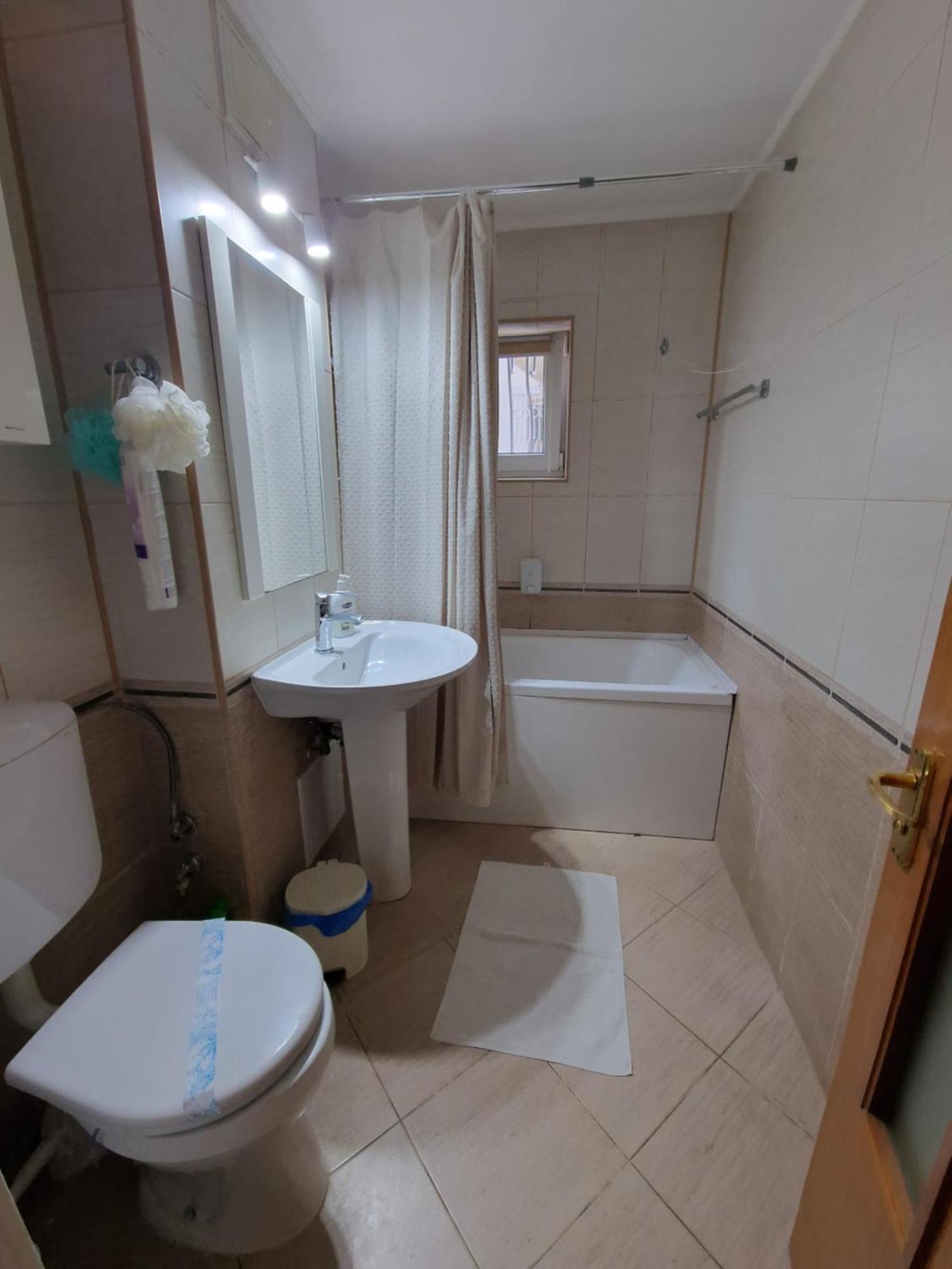 Apartment Central Констанца Экстерьер фото