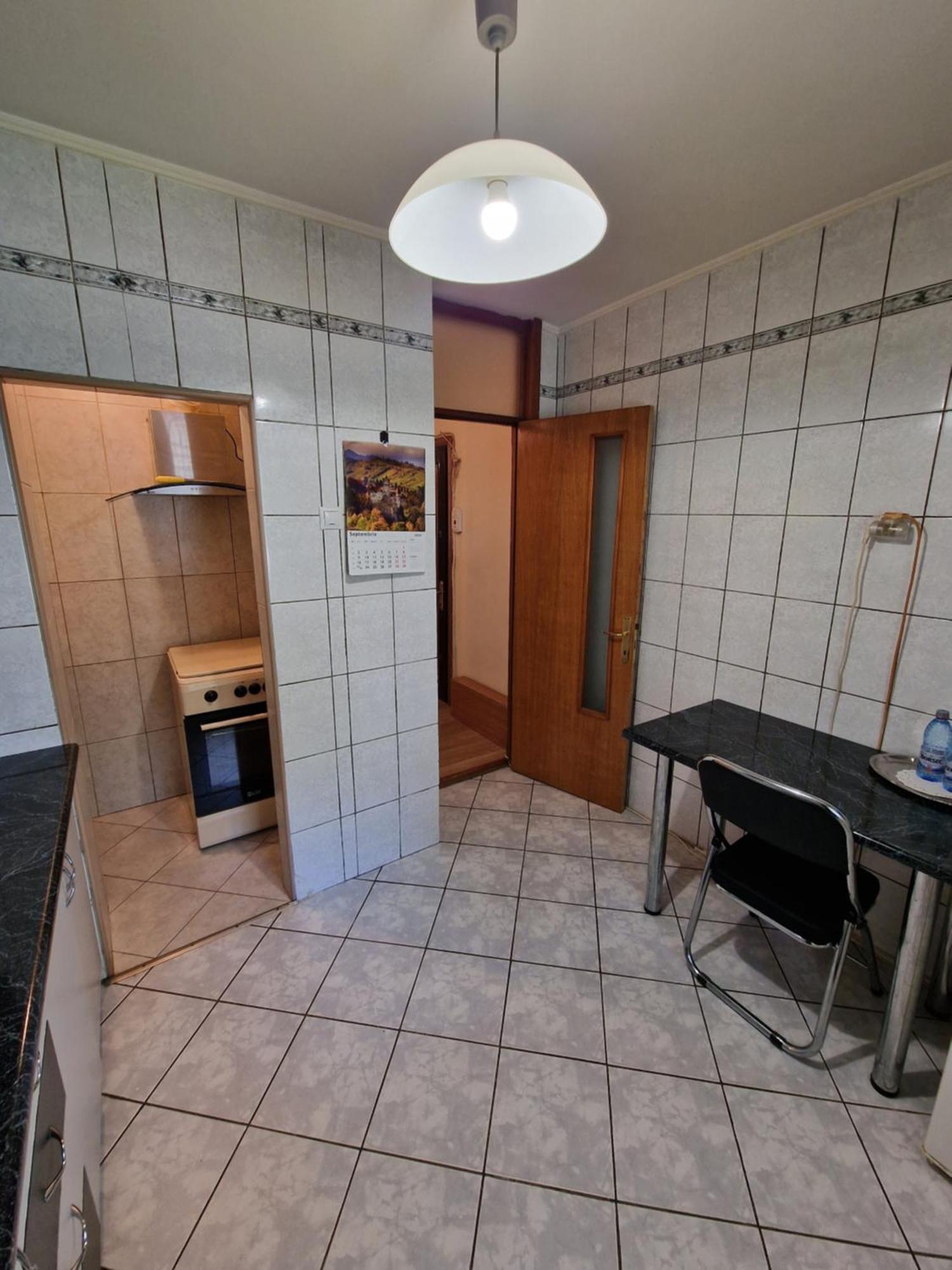 Apartment Central Констанца Экстерьер фото