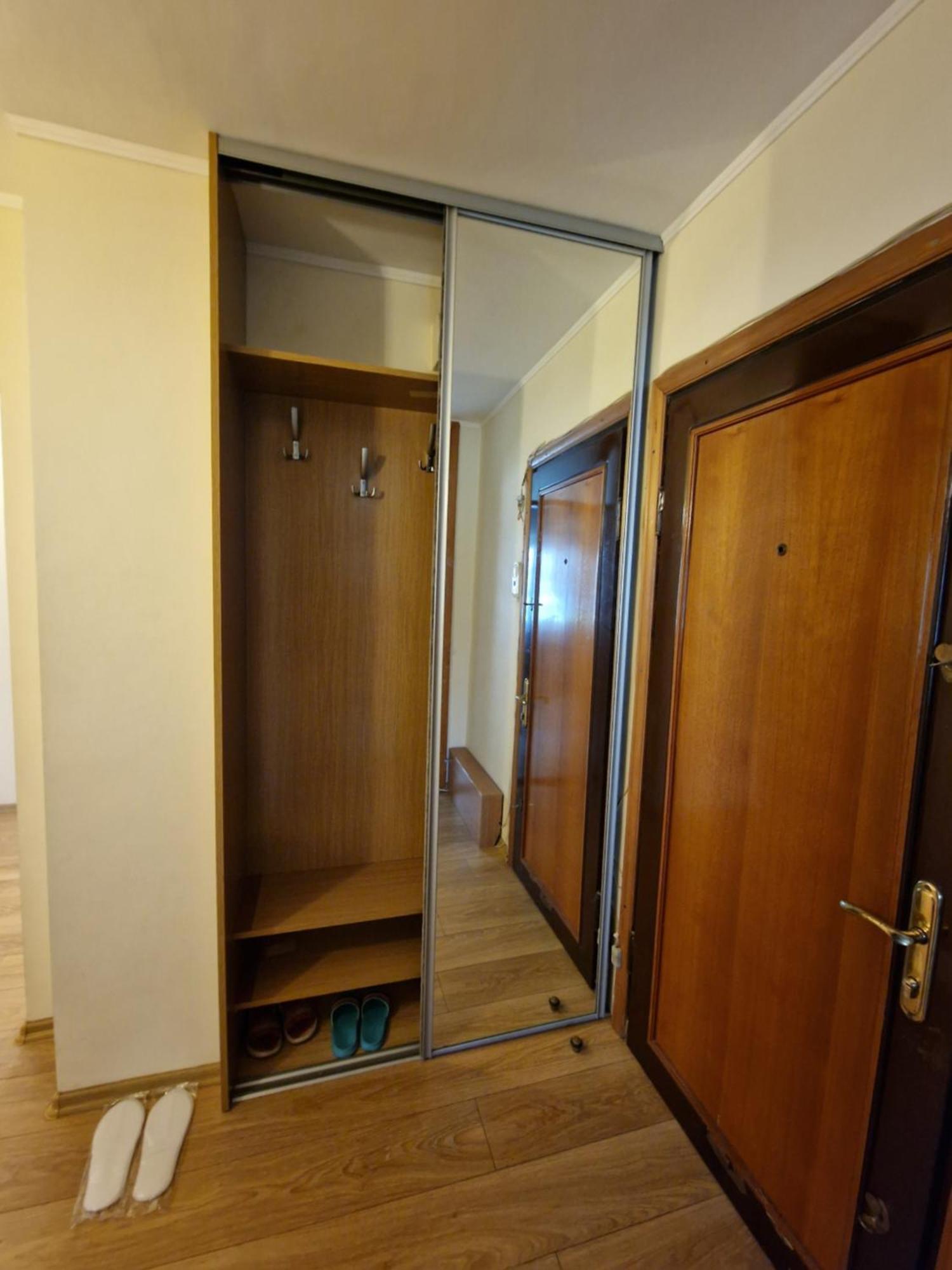Apartment Central Констанца Экстерьер фото