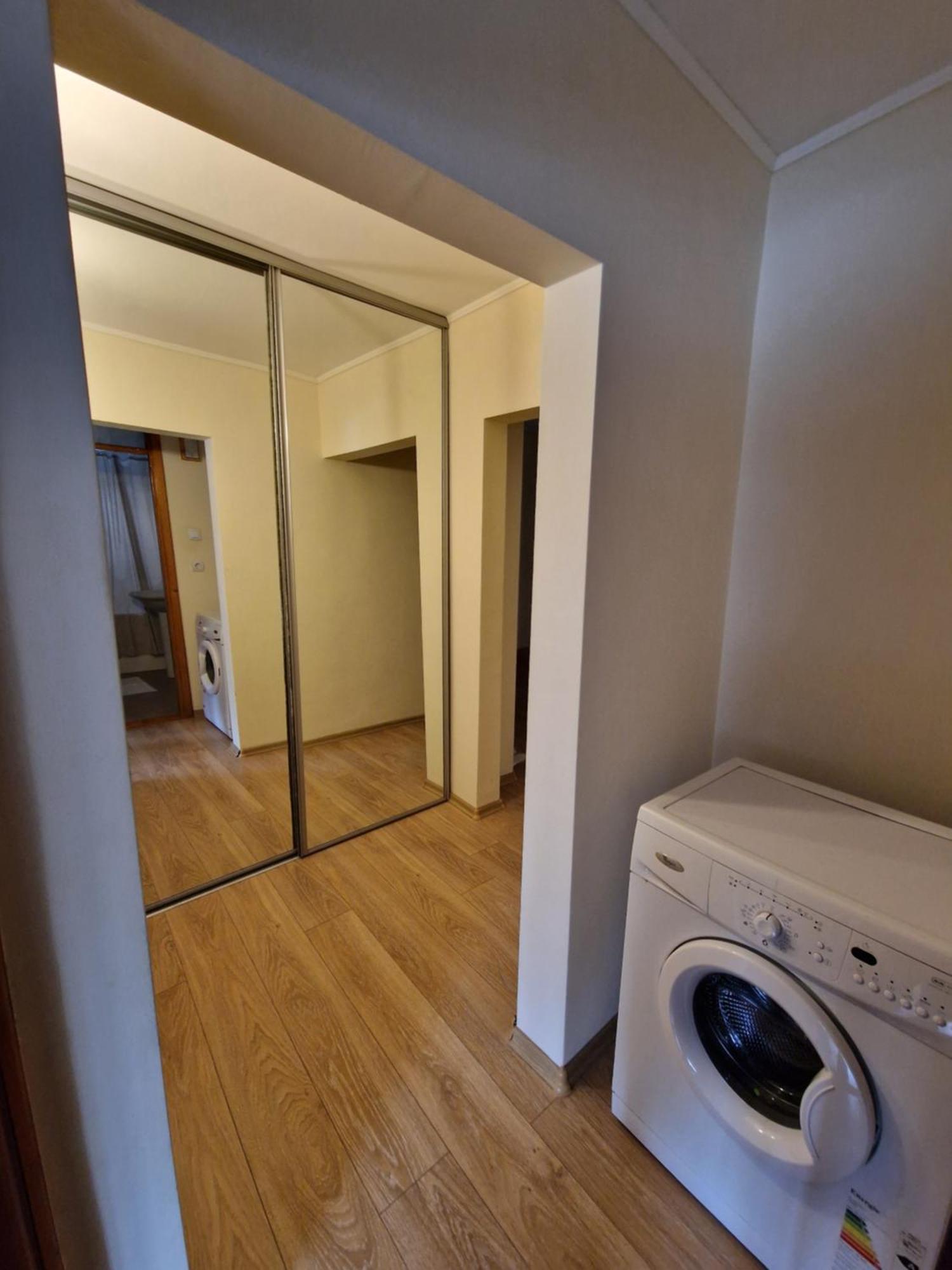 Apartment Central Констанца Экстерьер фото