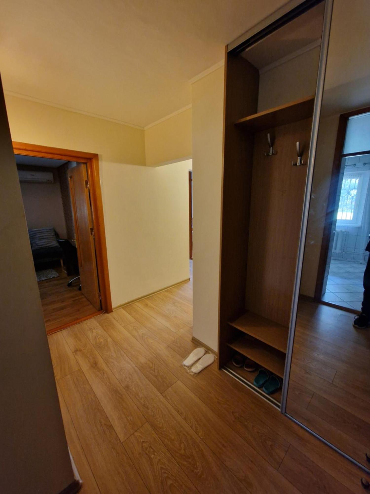 Apartment Central Констанца Экстерьер фото