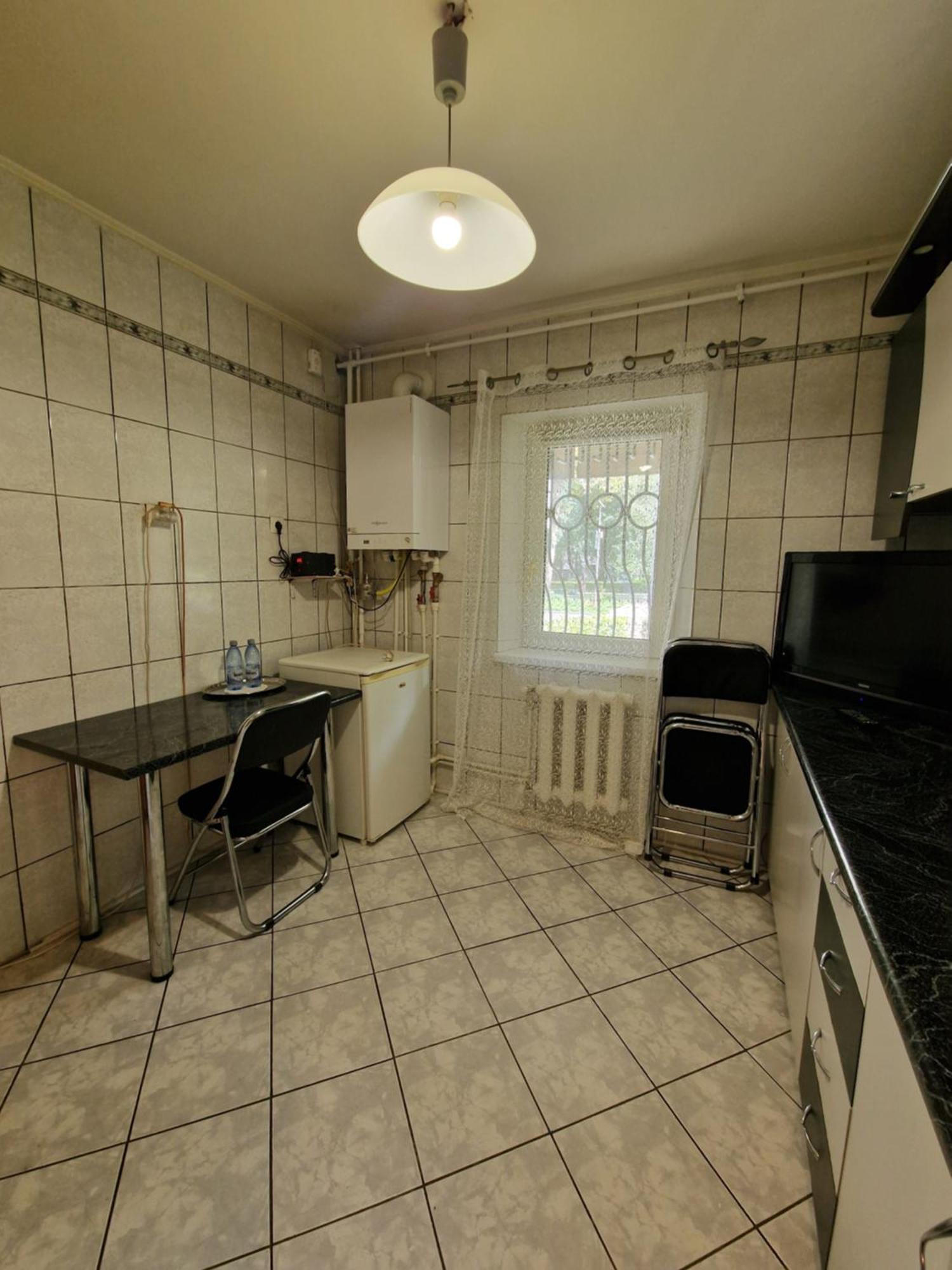 Apartment Central Констанца Экстерьер фото