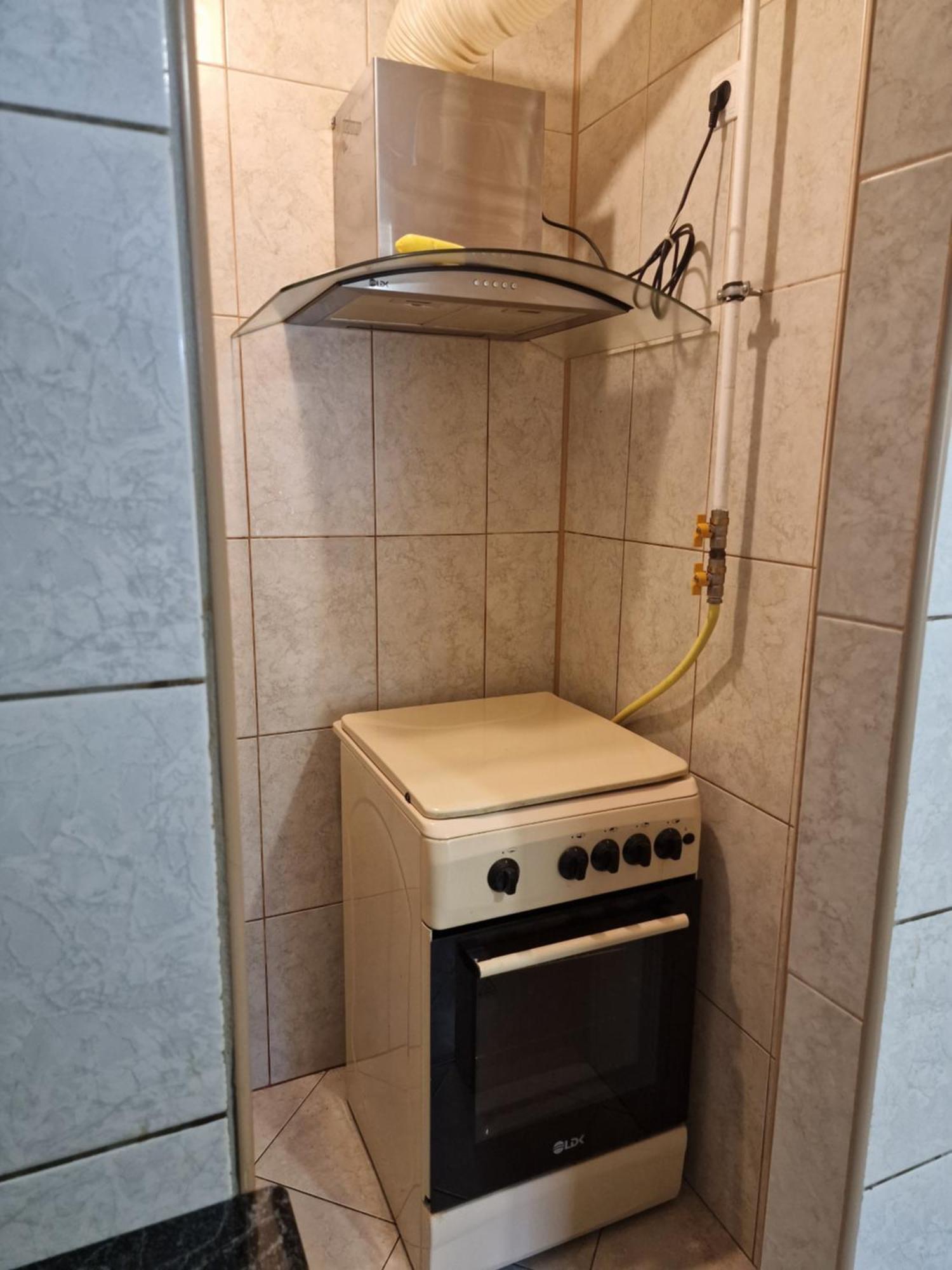 Apartment Central Констанца Экстерьер фото