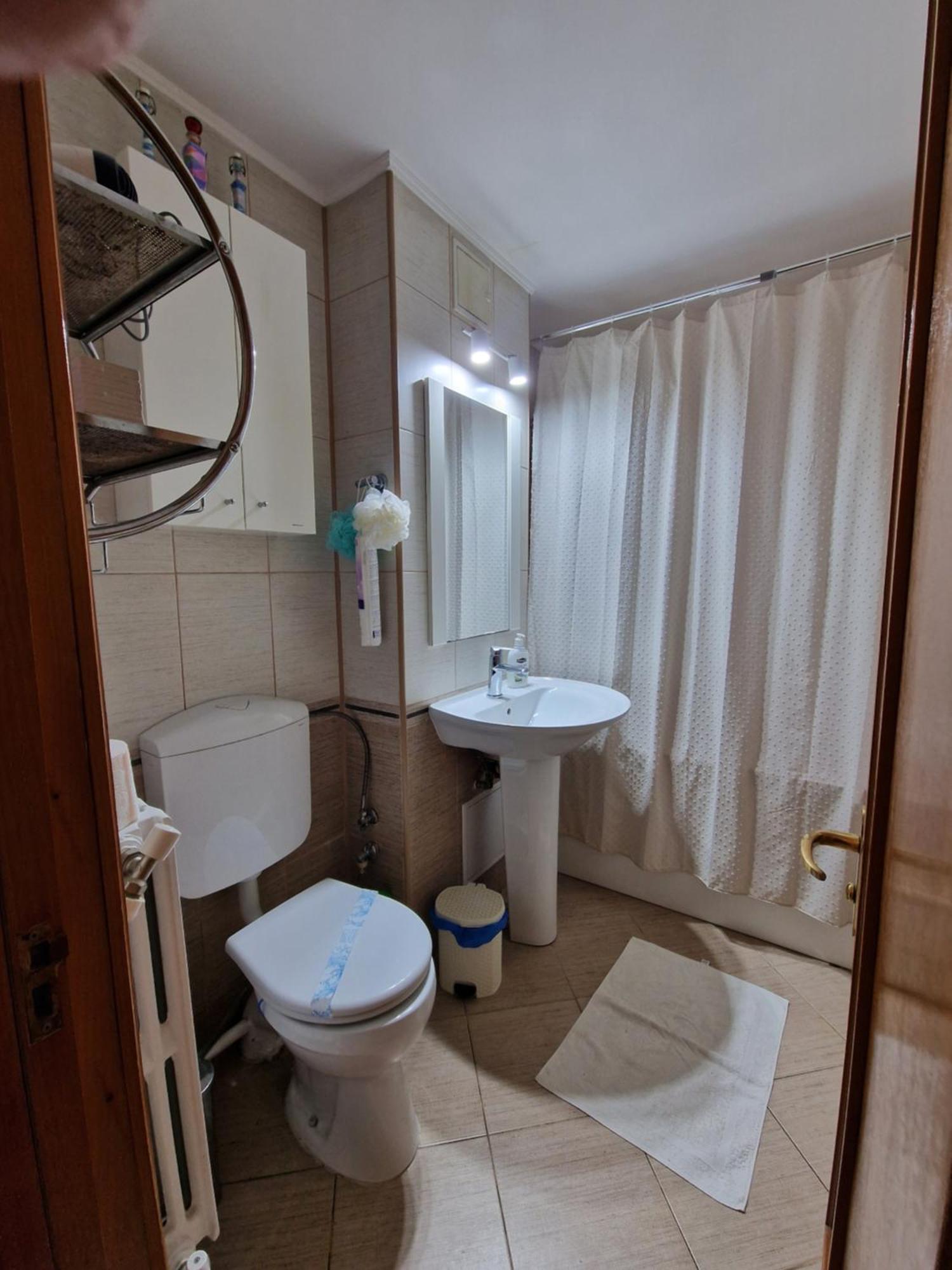 Apartment Central Констанца Экстерьер фото