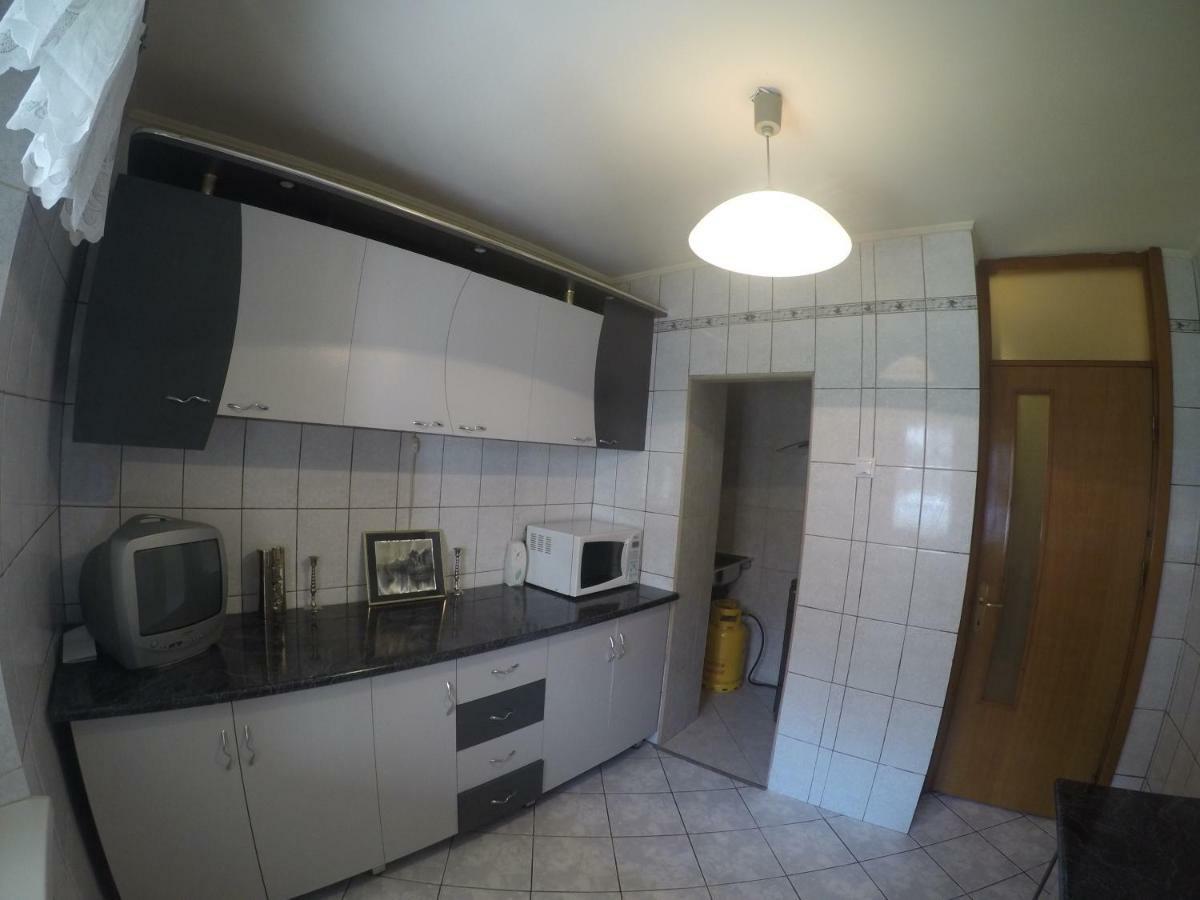 Apartment Central Констанца Экстерьер фото